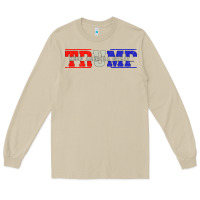 Mushroom Trump 2020 Long Sleeve Tee - Bettercallsaul