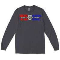 Smoke Trump 2020 Long Sleeve Tee - Bettercallsaul