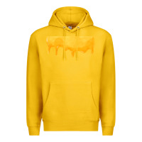 Lemon honeydrip fa element Premium Hoodie - FaDigitalArtStudio