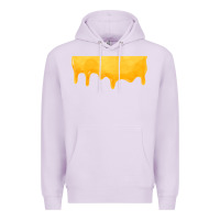 Lilac honeydrip fa element Premium Hoodie - FaDigitalArtStudio