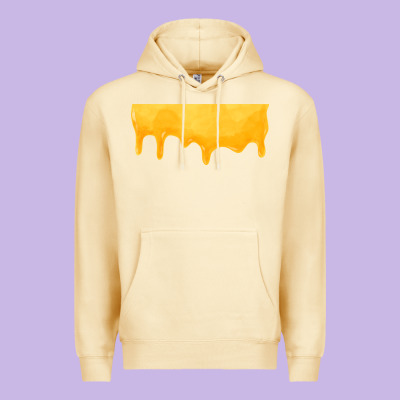 Honeydrip Fa Element Premium Hoodie Designed By Fadigitalartstudio