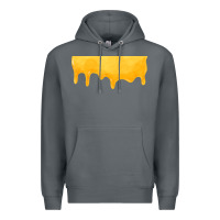 Rock honeydrip fa element Premium Hoodie - FaDigitalArtStudio