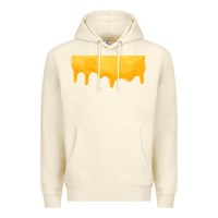 Sandshell honeydrip fa element Premium Hoodie - FaDigitalArtStudio