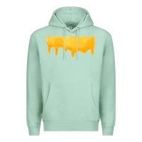 Seafoam honeydrip fa element Premium Hoodie - FaDigitalArtStudio