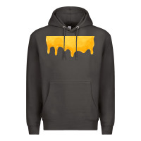 Smoke honeydrip fa element Premium Hoodie - FaDigitalArtStudio
