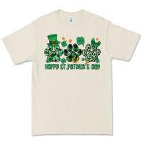 Bone happy st.patrick's day Premium Tee - MaliasSmallBusiness