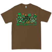 Cacao happy st.patrick's day Premium Tee - MaliasSmallBusiness