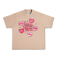 Burro you are enough valentines day Urban Heavy Tee - LillyAllenDesigns