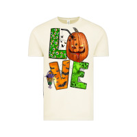 Vintage Arctic love halloween Vintage Tee - BundleAndBundleShop