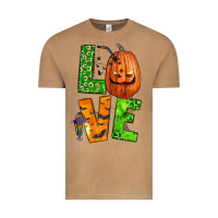 Vintage Camel love halloween Vintage Tee - BundleAndBundleShop