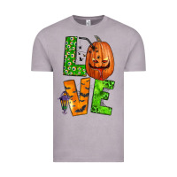 Vintage Zinc love halloween Vintage Tee - BundleAndBundleShop