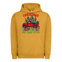Pigment Peanut Butter christmas farm fresh Urban Hoodie - CowhideDigitalArt