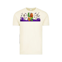 Vintage Arctic love halloween  libbey glass Vintage Tee - BundleAndBundleShop