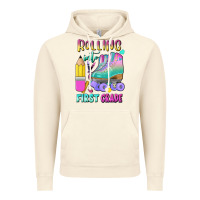 Vintage Artic rolling into first grade Vintage Hoodie - BundleAndBundleShop