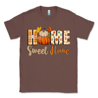 Chestnut home sweet home Classic Tee - BundleAndBundleShop