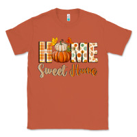 Copper home sweet home Classic Tee - BundleAndBundleShop