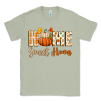 Matcha home sweet home Classic Tee - BundleAndBundleShop