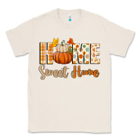 Natural home sweet home Classic Tee - BundleAndBundleShop