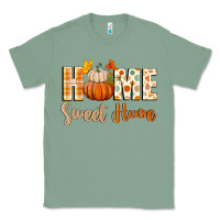 Sage home sweet home Classic Tee - BundleAndBundleShop