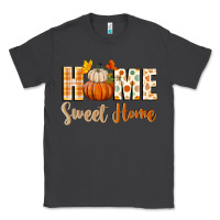 Smoke home sweet home Classic Tee - BundleAndBundleShop