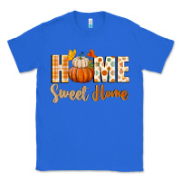 True Royal home sweet home Classic Tee - BundleAndBundleShop