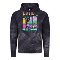 Cloud Black rolling into preschool Vintage Hoodie - BundleAndBundleShop