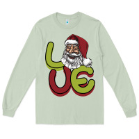 Matcha Love Christmas Long Sleeve Tee - Bettercallsaul