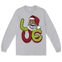Moon Dust Love Christmas Long Sleeve Tee - Bettercallsaul
