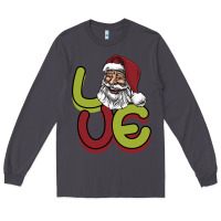Smoke Love Christmas Long Sleeve Tee - Bettercallsaul