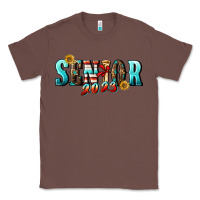 Chestnut senior 2023 Classic Tee - BundleAndBundleShop