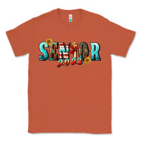 Copper senior 2023 Classic Tee - BundleAndBundleShop