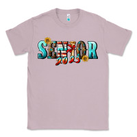 Lilac senior 2023 Classic Tee - BundleAndBundleShop