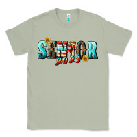 Matcha senior 2023 Classic Tee - BundleAndBundleShop