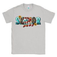 Moon Dust senior 2023 Classic Tee - BundleAndBundleShop