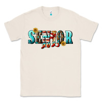 Natural senior 2023 Classic Tee - BundleAndBundleShop