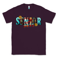 Plum senior 2023 Classic Tee - BundleAndBundleShop