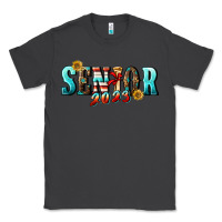 Smoke senior 2023 Classic Tee - BundleAndBundleShop