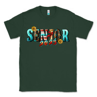 Sports Green senior 2023 Classic Tee - BundleAndBundleShop