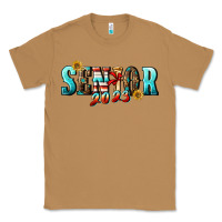 Toasted Coconut senior 2023 Classic Tee - BundleAndBundleShop