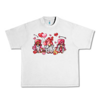 Lunar Rock valentine's day gnomes Urban Heavy Tee - LillyAllenDesigns