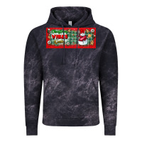 Cloud Black christmas vibes only Vintage Hoodie - BundleAndBundleShop