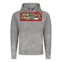 Cloud Rock christmas vibes only Vintage Hoodie - BundleAndBundleShop
