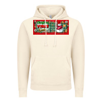 Vintage Artic christmas vibes only Vintage Hoodie - BundleAndBundleShop