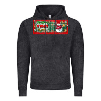 Vintage Black christmas vibes only Vintage Hoodie - BundleAndBundleShop