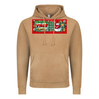 Vintage Camel christmas vibes only Vintage Hoodie - BundleAndBundleShop