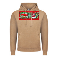 Vintage Coffee christmas vibes only Vintage Hoodie - BundleAndBundleShop