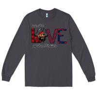 Smoke For The Love Of The Pirates Long Sleeve Tee - Bettercallsaul