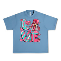 Love With Gnome Urban Heavy Tee | Teevron