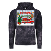 Cloud Black christmas is coming tumbler Vintage Hoodie - BundleAndBundleShop