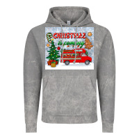 Cloud Rock christmas is coming tumbler Vintage Hoodie - BundleAndBundleShop
